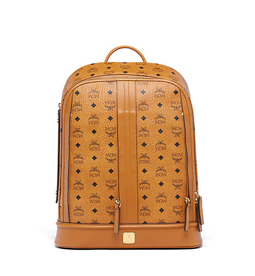 MCM×クリストファー・レイバーン、2017春夏ユニセックスコレクション発表 | 写真