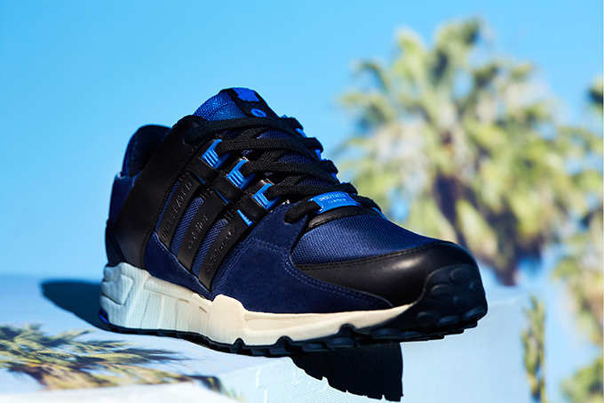 メンズUNDEFEATED × COLETTE × ADIDAS CONSORTIUM