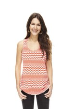 トレードマークの"ジグザグ"をポップに再構築 - M Missoni(エム ミッソーニ)からチャリティーコレクションが登場｜写真2