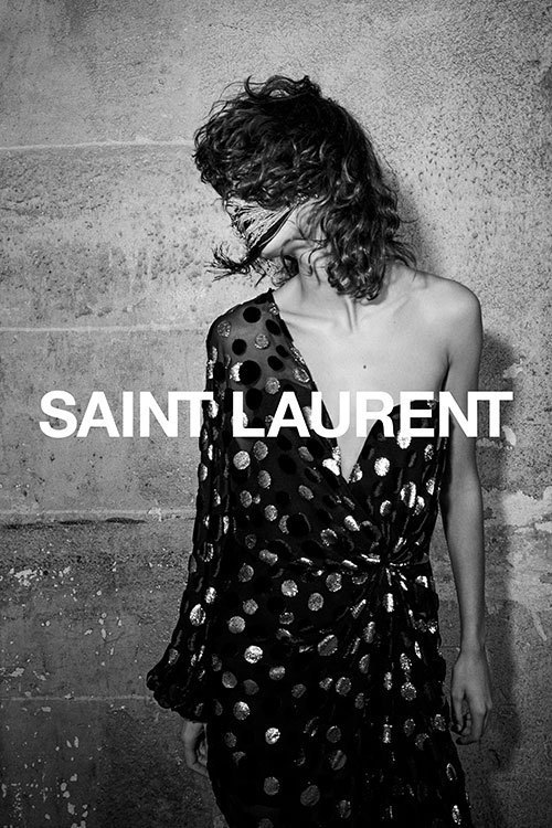 サンローラン(Saint Laurent) YSL｜写真1
