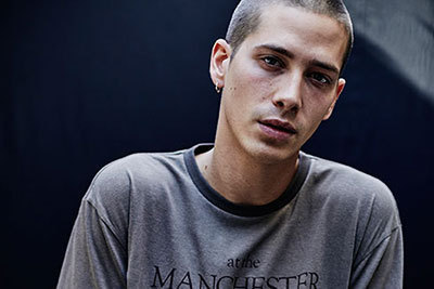 LOUNGE LIZARD 2017Spring Collection