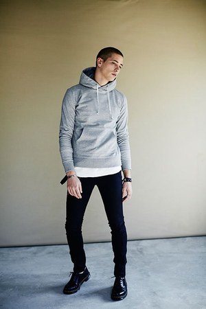 ラウンジリザード(LOUNGE LIZARD) 2017年春メンズコレクション  - 写真8