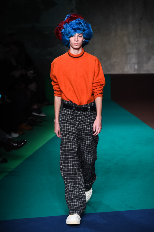 マルニ 2017-18年秋冬<span>コレクション</span> - 写真6