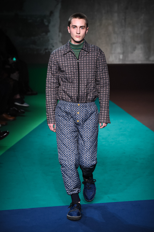 マルニ 2017-18年秋冬<span>コレクション</span> - 写真30