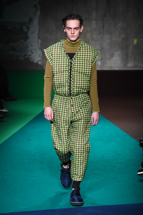 マルニ 2017-18年秋冬<span>コレクション</span> - 写真34