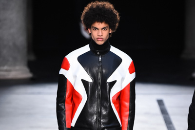 ニール バレット 2017-18年秋冬 ウィメンズ&メンズ コレクション