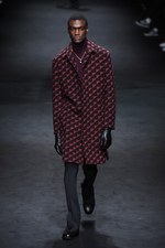 ヴェルサーチ 2017-18年秋冬メンズコレクション - 無数のインスピレーションから上質を創る｜写真1