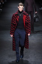 ヴェルサーチ 2017-18年秋冬メンズコレクション - 無数のインスピレーションから上質を創る｜写真3