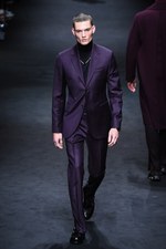 ヴェルサーチ 2017-18年秋冬メンズコレクション - 無数のインスピレーションから上質を創る｜写真5