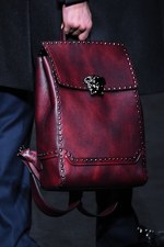 ヴェルサーチ 2017-18年秋冬メンズコレクション - 無数のインスピレーションから上質を創る｜写真7