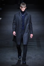 ヴェルサーチ 2017-18年秋冬メンズコレクション - 無数のインスピレーションから上質を創る｜写真8