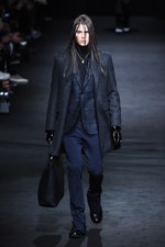 ヴェルサーチ 2017-18年秋冬メンズコレクション - 無数のインスピレーションから上質を創る｜写真10