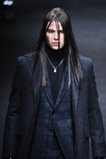 ヴェルサーチ 2017-18年秋冬メンズコレクション - 無数のインスピレーションから上質を創る｜写真11