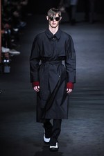 ヴェルサーチ 2017-18年秋冬メンズコレクション - 無数のインスピレーションから上質を創る｜写真12