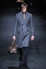 ヴェルサーチ 2017-18年秋冬メンズコレクション - 無数のインスピレーションから上質を創る｜写真13