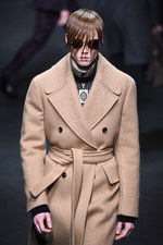 ヴェルサーチ 2017-18年秋冬メンズコレクション - 無数のインスピレーションから上質を創る｜写真16