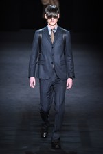 ヴェルサーチ 2017-18年秋冬メンズコレクション - 無数のインスピレーションから上質を創る｜写真17