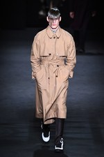 ヴェルサーチ 2017-18年秋冬メンズコレクション - 無数のインスピレーションから上質を創る｜写真19