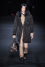 ヴェルサーチ 2017-18年秋冬メンズコレクション - 無数のインスピレーションから上質を創る｜写真20