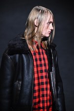 ヴェルサーチ 2017-18年秋冬メンズコレクション - 無数のインスピレーションから上質を創る｜写真22