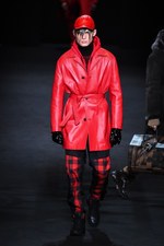 ヴェルサーチ 2017-18年秋冬メンズコレクション - 無数のインスピレーションから上質を創る｜写真24