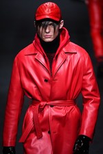 ヴェルサーチ 2017-18年秋冬メンズコレクション - 無数のインスピレーションから上質を創る｜写真25