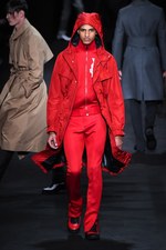 ヴェルサーチ 2017-18年秋冬メンズコレクション - 無数のインスピレーションから上質を創る｜写真26