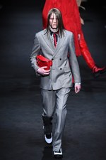 ヴェルサーチ 2017-18年秋冬メンズコレクション - 無数のインスピレーションから上質を創る｜写真27