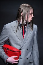 ヴェルサーチ 2017-18年秋冬メンズコレクション - 無数のインスピレーションから上質を創る｜写真28