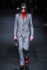 ヴェルサーチ 2017-18年秋冬メンズコレクション - 無数のインスピレーションから上質を創る｜写真29