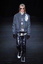 ヴェルサーチ 2017-18年秋冬メンズコレクション - 無数のインスピレーションから上質を創る｜写真33