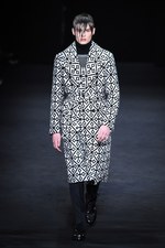 ヴェルサーチ 2017-18年秋冬メンズコレクション - 無数のインスピレーションから上質を創る｜写真35