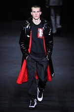 ヴェルサーチ 2017-18年秋冬メンズコレクション - 無数のインスピレーションから上質を創る｜写真39