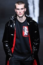 ヴェルサーチ 2017-18年秋冬メンズコレクション - 無数のインスピレーションから上質を創る｜写真40