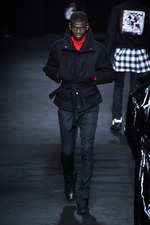 ヴェルサーチ 2017-18年秋冬メンズコレクション - 無数のインスピレーションから上質を創る｜写真41