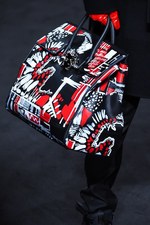 ヴェルサーチ 2017-18年秋冬メンズコレクション - 無数のインスピレーションから上質を創る｜写真44