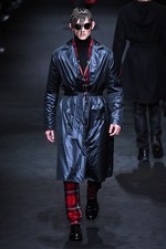 ヴェルサーチ 2017-18年秋冬メンズコレクション - 無数のインスピレーションから上質を創る｜写真45