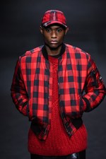 ヴェルサーチ 2017-18年秋冬メンズコレクション - 無数のインスピレーションから上質を創る｜写真49