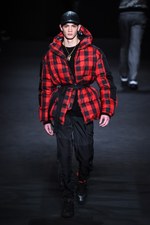 ヴェルサーチ 2017-18年秋冬メンズコレクション - 無数のインスピレーションから上質を創る｜写真50