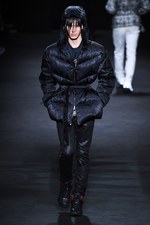 ヴェルサーチ 2017-18年秋冬メンズコレクション - 無数のインスピレーションから上質を創る｜写真51