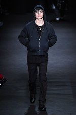 ヴェルサーチ 2017-18年秋冬メンズコレクション - 無数のインスピレーションから上質を創る｜写真52