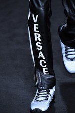 ヴェルサーチ 2017-18年秋冬メンズコレクション - 無数のインスピレーションから上質を創る｜写真58