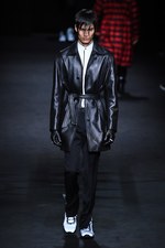 ヴェルサーチ 2017-18年秋冬メンズコレクション - 無数のインスピレーションから上質を創る｜写真59