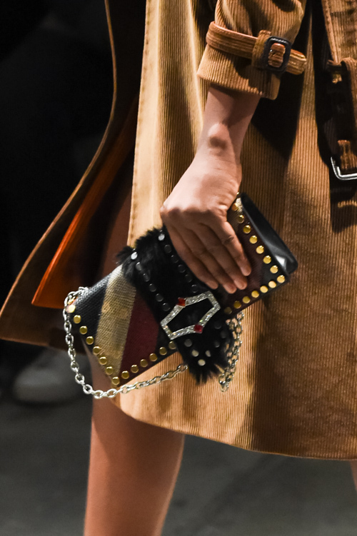 プラダ(PRADA) 2017-18年秋冬ウィメンズ&メンズコレクション  - 写真34