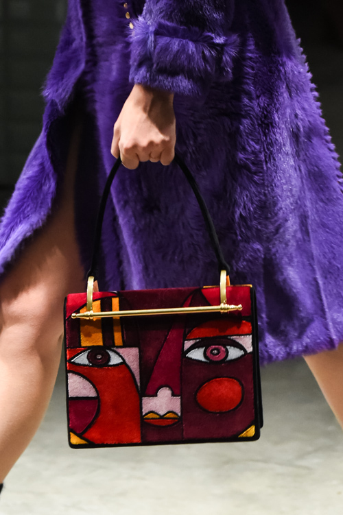 プラダ(PRADA) 2017-18年秋冬ウィメンズ&メンズコレクション  - 写真59