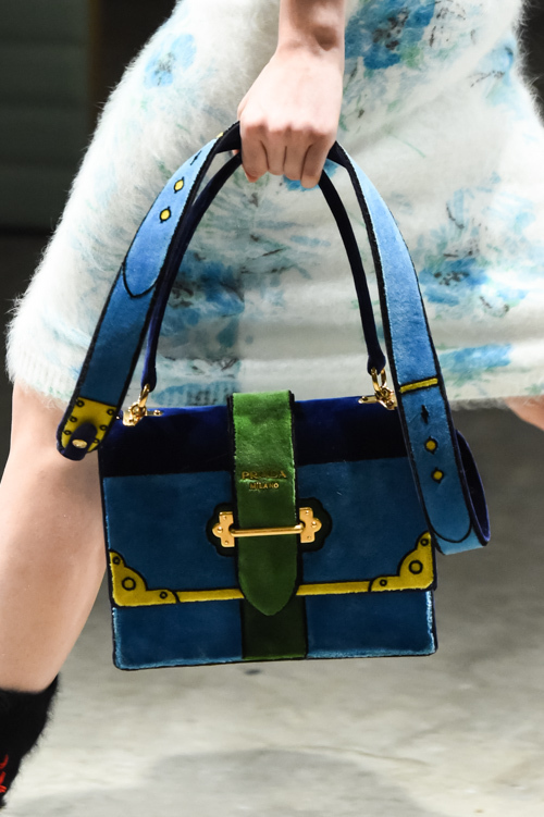 プラダ(PRADA) 2017-18年秋冬ウィメンズ&メンズコレクション  - 写真68