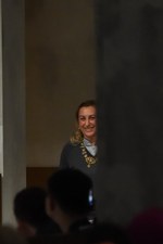 プラダ 2017-18年秋冬メンズコレクション - アートで昇華する70年代のカジュアルスタイル｜写真106