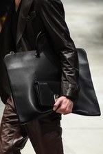 プラダ 2017-18年秋冬メンズコレクション - アートで昇華する70年代のカジュアルスタイル｜写真12