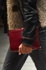 プラダ 2017-18年秋冬メンズコレクション - アートで昇華する70年代のカジュアルスタイル｜写真29