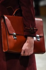 プラダ 2017-18年秋冬メンズコレクション - アートで昇華する70年代のカジュアルスタイル｜写真38